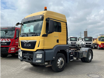 Tahač MAN TGS