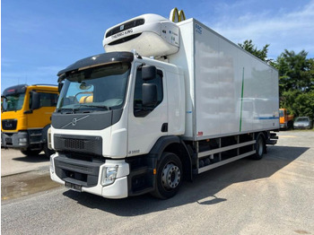 Chladírenský nákladní automobil VOLVO FE 320