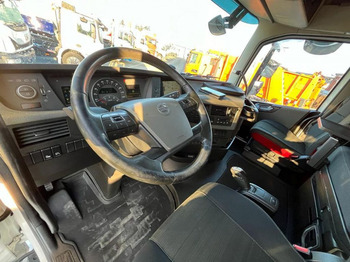 Hákový nosič kontejnerů Volvo FH 500 6x2 Abrollkipper Funkfernbedienung: obrázek 5