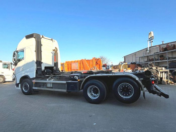 Hákový nosič kontejnerů Volvo FH 500 6x2 Abrollkipper Funkfernbedienung: obrázek 3