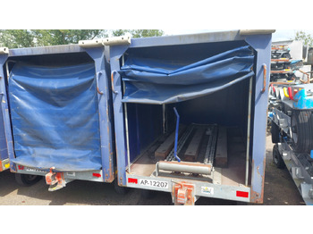 Pozemní vybavení letišť