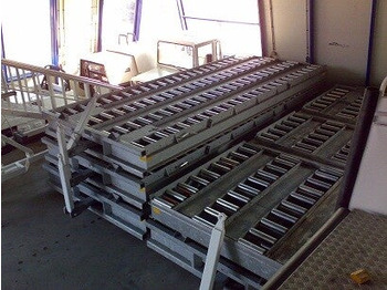 Pozemní vybavení letišť