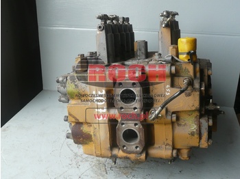 Hydraulický ventil