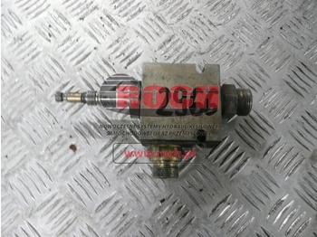 Hydraulický ventil