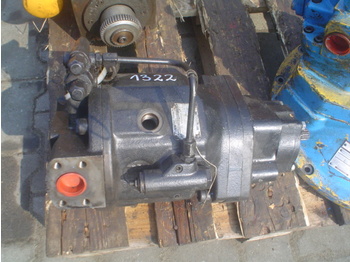 Hydraulické čerpadlo BRUENINGHAUS
