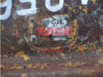 Hydraulické čerpadlo CATERPILLAR