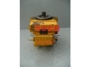 Hydraulické čerpadlo CATERPILLAR