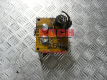 Hydraulický ventil CATERPILLAR