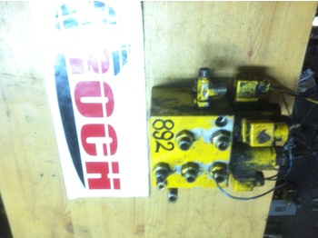 Hydraulický ventil COMATROL