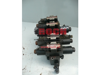 Hydraulický ventil SUNDSTRAND