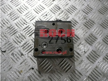 Hydraulický ventil DANFOSS / SAUER