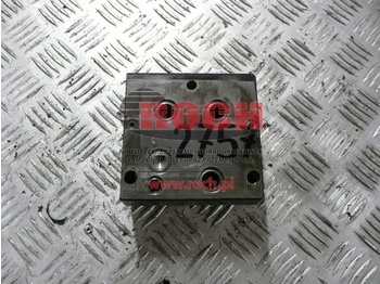 Hydraulický ventil DANFOSS / SAUER