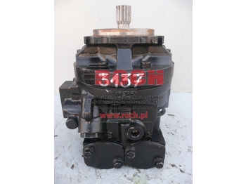 Hydraulický motor DANFOSS / SAUER
