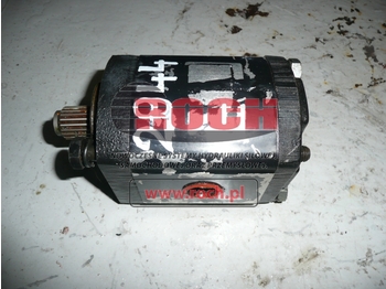 Hydraulické čerpadlo