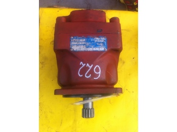 Hydraulický motor