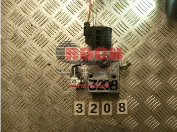 Hydraulický ventil DOOSAN