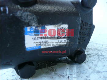 Hydraulický motor EATON / VICKERS