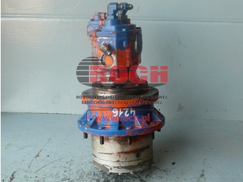 Hydraulický motor EATON / VICKERS