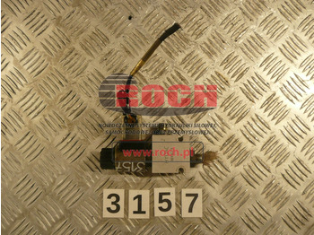 Hydraulický ventil HYDAC