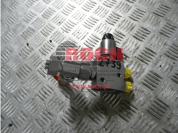 Hydraulický ventil HYDAC