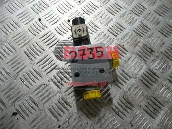 Hydraulický ventil HYDAC