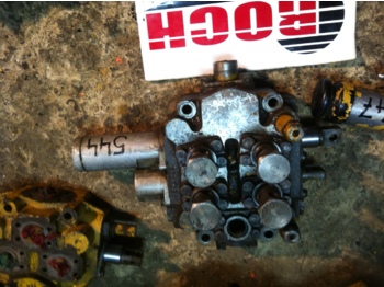 Hydraulický ventil HYDRECO