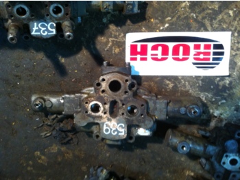 Hydraulický ventil HYDRECO