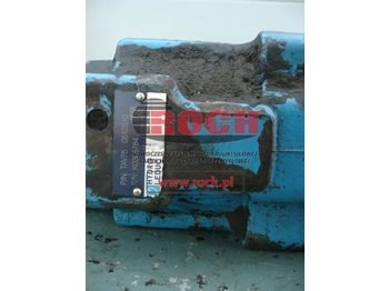 Hydraulické čerpadlo HYDRO LEDUC TXV75 0512510 K0305784: obrázek 2