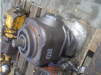 Hydraulické čerpadlo HYDROMATIK