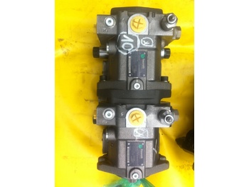 Hydraulické čerpadlo HYDROMATIK