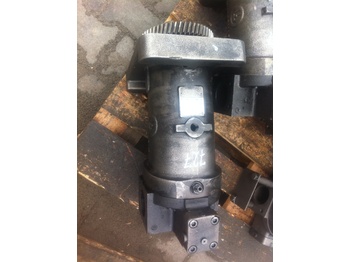 Hydraulické čerpadlo HYDROMATIK