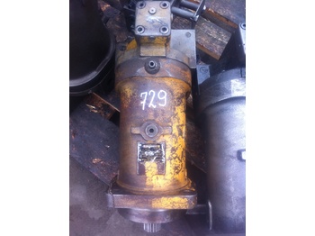 Hydraulické čerpadlo HYDROMATIK