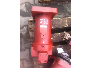 Hydraulické čerpadlo HYDROMATIK