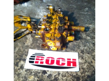 Hydraulický ventil