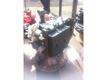 Hydraulický motor KOMATSU