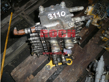 Hydraulický ventil KOMATSU