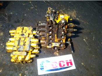 Hydraulický ventil KOMATSU