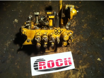 Hydraulický ventil KOMATSU