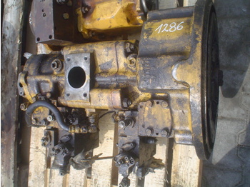 Hydraulické čerpadlo KOMATSU