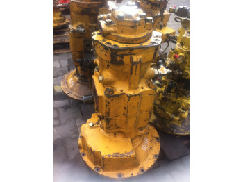 Hydraulické čerpadlo KOMATSU