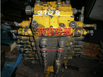Hydraulický ventil KOMATSU
