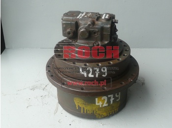 Hydraulický motor KOMATSU