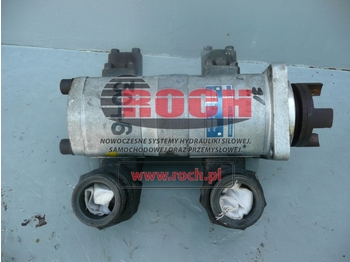 Hydraulické čerpadlo KRACHT