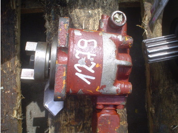 Hydraulické čerpadlo KRACHT