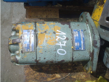 Hydraulické čerpadlo KRACHT