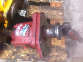 Hydraulické čerpadlo KRACHT