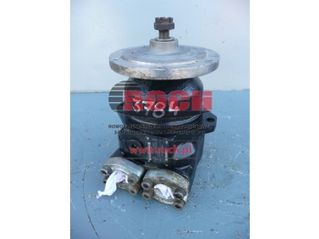 Hydraulický motor LIEBHERR