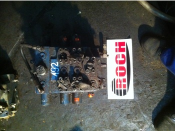 Hydraulický ventil LIEBHERR