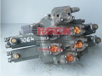 Hydraulický ventil LIEBHERR