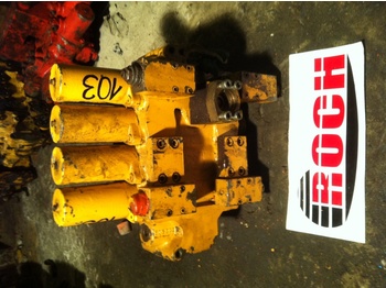 Hydraulický ventil LINDE
